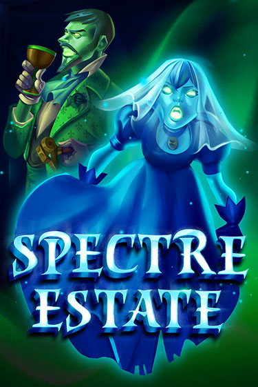 Демо игра Spectre Estate играть онлайн | Casino X бесплатно