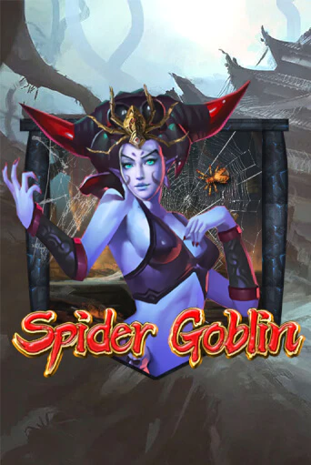 Демо игра Spider Goblin играть онлайн | Casino X бесплатно