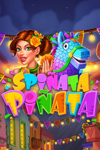 Демо игра Spinata Pinata играть онлайн | Casino X бесплатно