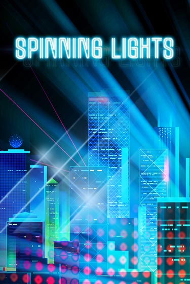 Демо игра Spinning Lights играть онлайн | Casino X бесплатно