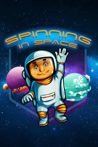 Демо игра Spinning In Space играть онлайн | Casino X бесплатно