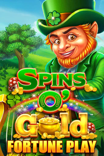 Демо игра Spins O’ Gold Fortune Play играть онлайн | Casino X бесплатно