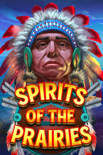 Демо игра Spirits of the Prairies играть онлайн | Casino X бесплатно