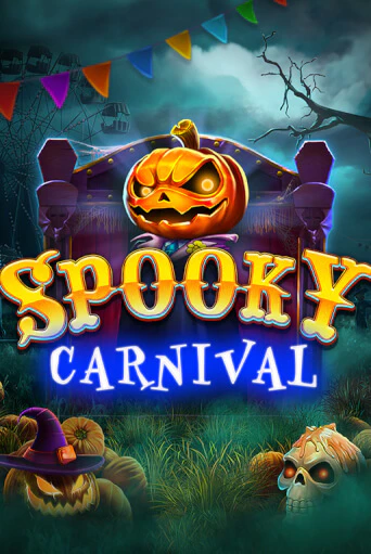 Демо игра Spooky Carnival играть онлайн | Casino X бесплатно