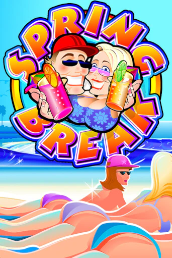 Демо игра Spring Break играть онлайн | Casino X бесплатно