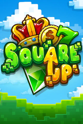 Демо игра Square Up играть онлайн | Casino X бесплатно