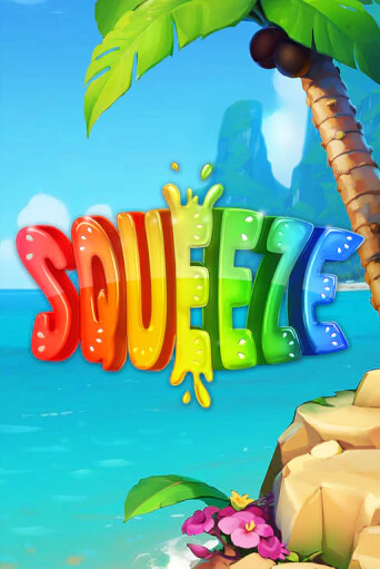 Демо игра Squeeze играть онлайн | Casino X бесплатно