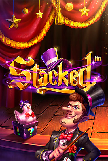 Демо игра Stacked играть онлайн | Casino X бесплатно