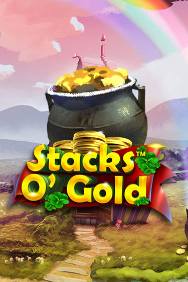 Демо игра Stacks O' Gold играть онлайн | Casino X бесплатно