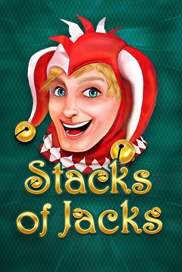 Демо игра Stacks of Jacks играть онлайн | Casino X бесплатно