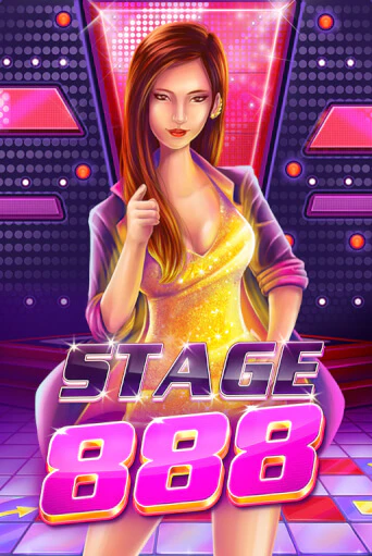 Демо игра Stage 888 играть онлайн | Casino X бесплатно