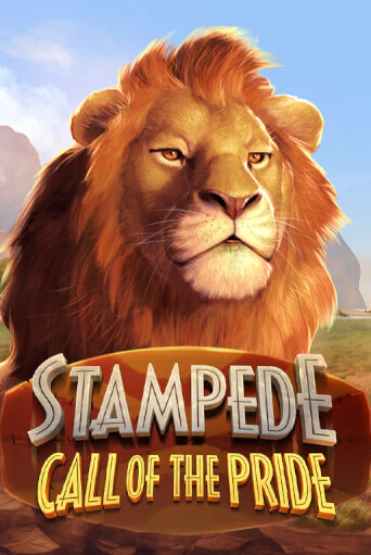 Демо игра Stampede Call of the Pride играть онлайн | Casino X бесплатно