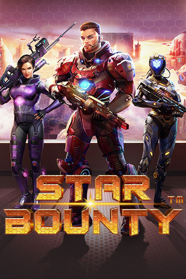 Демо игра Star Bounty играть онлайн | Casino X бесплатно