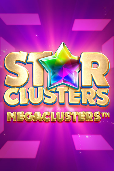 Демо игра Star Clusters играть онлайн | Casino X бесплатно