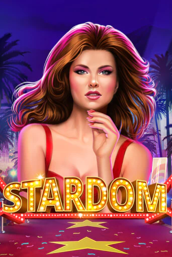 Демо игра Stardom играть онлайн | Casino X бесплатно