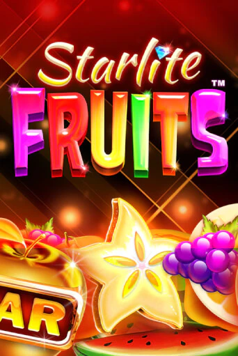 Демо игра Starlite Fruits™ играть онлайн | Casino X бесплатно