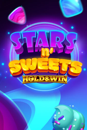 Демо игра Stars n' Sweets™ Hold & Win™ играть онлайн | Casino X бесплатно