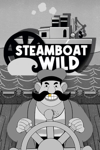 Демо игра Steamboat Wild играть онлайн | Casino X бесплатно