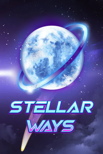 Демо игра Stellar Ways играть онлайн | Casino X бесплатно