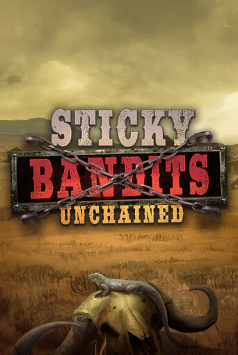 Демо игра Sticky Bandits Unchained играть онлайн | Casino X бесплатно