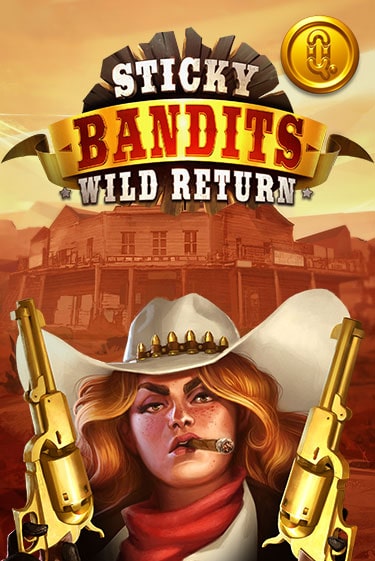 Демо игра Sticky Bandits: Wild Returns играть онлайн | Casino X бесплатно