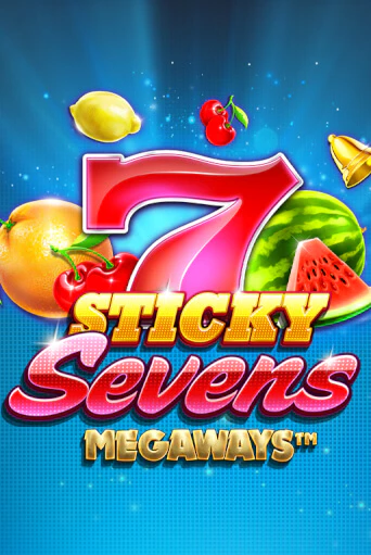 Демо игра Sticky Sevens Megaways играть онлайн | Casino X бесплатно