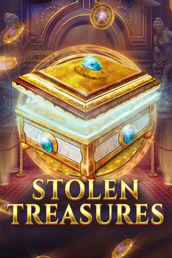 Демо игра Stolen Treasures играть онлайн | Casino X бесплатно