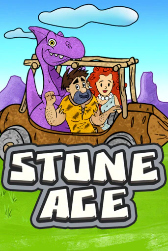 Демо игра Stone Age играть онлайн | Casino X бесплатно