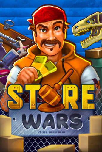 Демо игра Store Wars играть онлайн | Casino X бесплатно