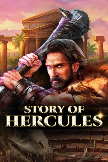 Демо игра Story Of Hercules – Expanded Edition играть онлайн | Casino X бесплатно