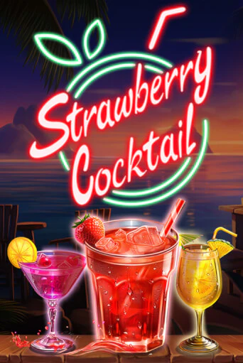 Демо игра Strawberry Cocktail играть онлайн | Casino X бесплатно