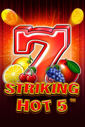 Демо игра Striking Hot 5 играть онлайн | Casino X бесплатно