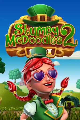 Демо игра Stumpy McDoodles 2 играть онлайн | Casino X бесплатно