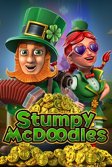 Демо игра Stumpy McDoodles играть онлайн | Casino X бесплатно