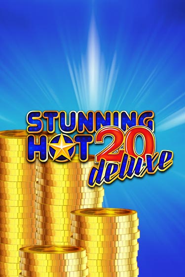 Демо игра Stunning Hot 20 Deluxe играть онлайн | Casino X бесплатно