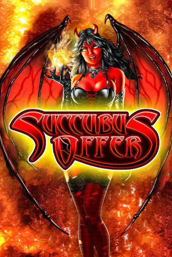 Демо игра Succubus Offer играть онлайн | Casino X бесплатно