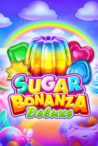 Демо игра Sugar Bonanza Deluxe играть онлайн | Casino X бесплатно