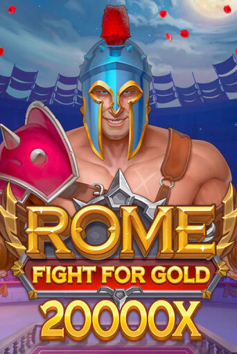 Демо игра Rome: Fight For Gold играть онлайн | Casino X бесплатно