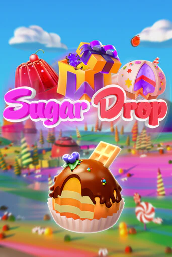 Демо игра Sugar Drop играть онлайн | Casino X бесплатно