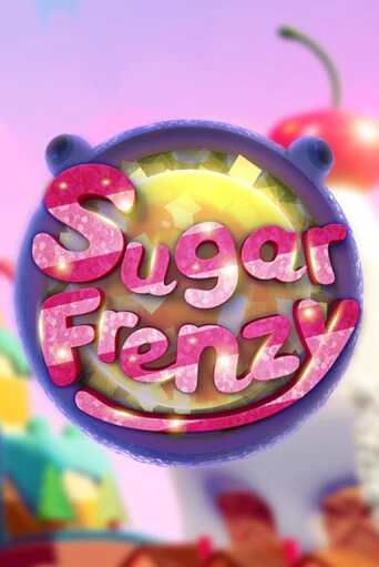 Демо игра Sugar Frenzy играть онлайн | Casino X бесплатно