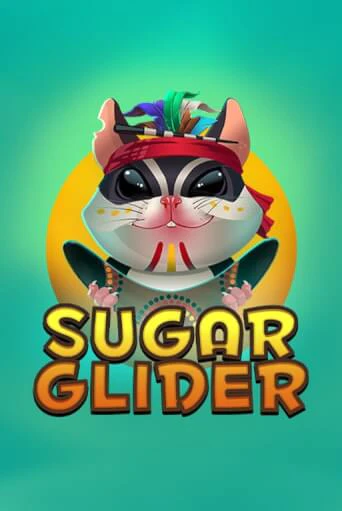 Демо игра Sugar Glider играть онлайн | Casino X бесплатно