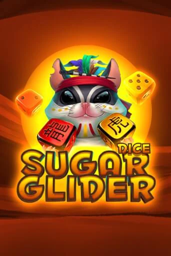 Демо игра Sugar Glider Dice играть онлайн | Casino X бесплатно