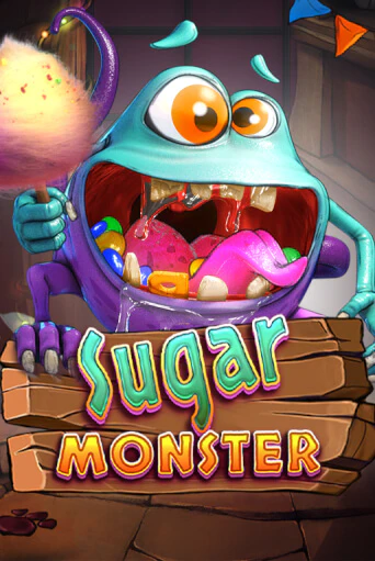 Демо игра Sugar Monster играть онлайн | Casino X бесплатно