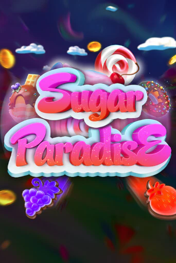 Демо игра Sugar Paradise играть онлайн | Casino X бесплатно