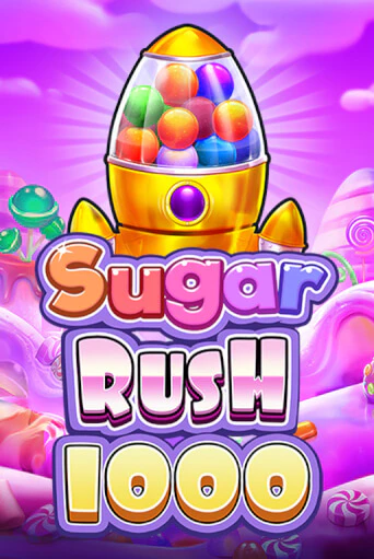 Демо игра Sugar Rush 1000 играть онлайн | Casino X бесплатно