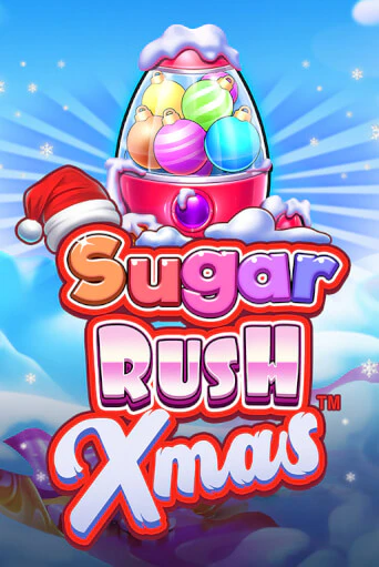 Демо игра Sugar Rush Xmas играть онлайн | Casino X бесплатно