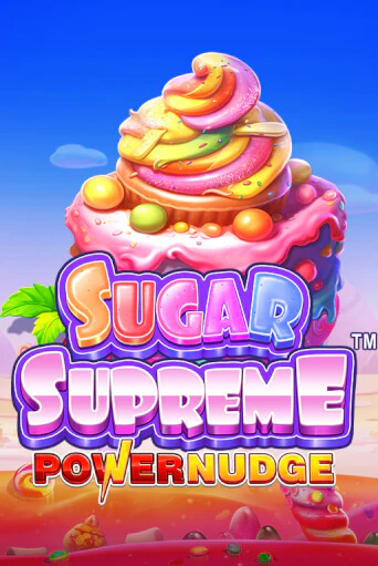 Демо игра Sugar Supreme Powernudge™ играть онлайн | Casino X бесплатно