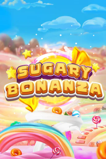 Демо игра Sugary Bonanza играть онлайн | Casino X бесплатно