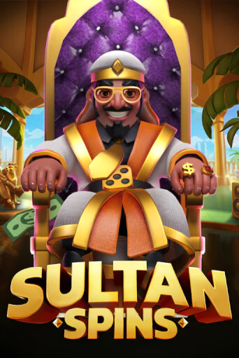 Демо игра Sultan Spins играть онлайн | Casino X бесплатно