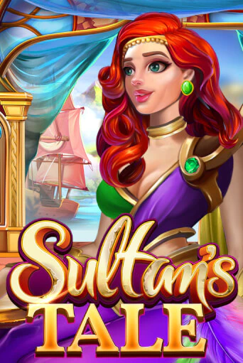 Демо игра Sultan’s Tale играть онлайн | Casino X бесплатно